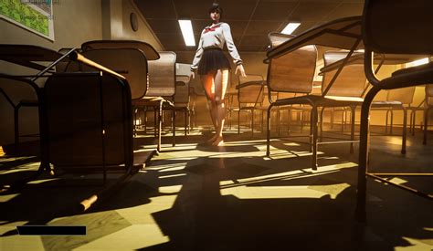 Unreal Engine » F95Zone Game.